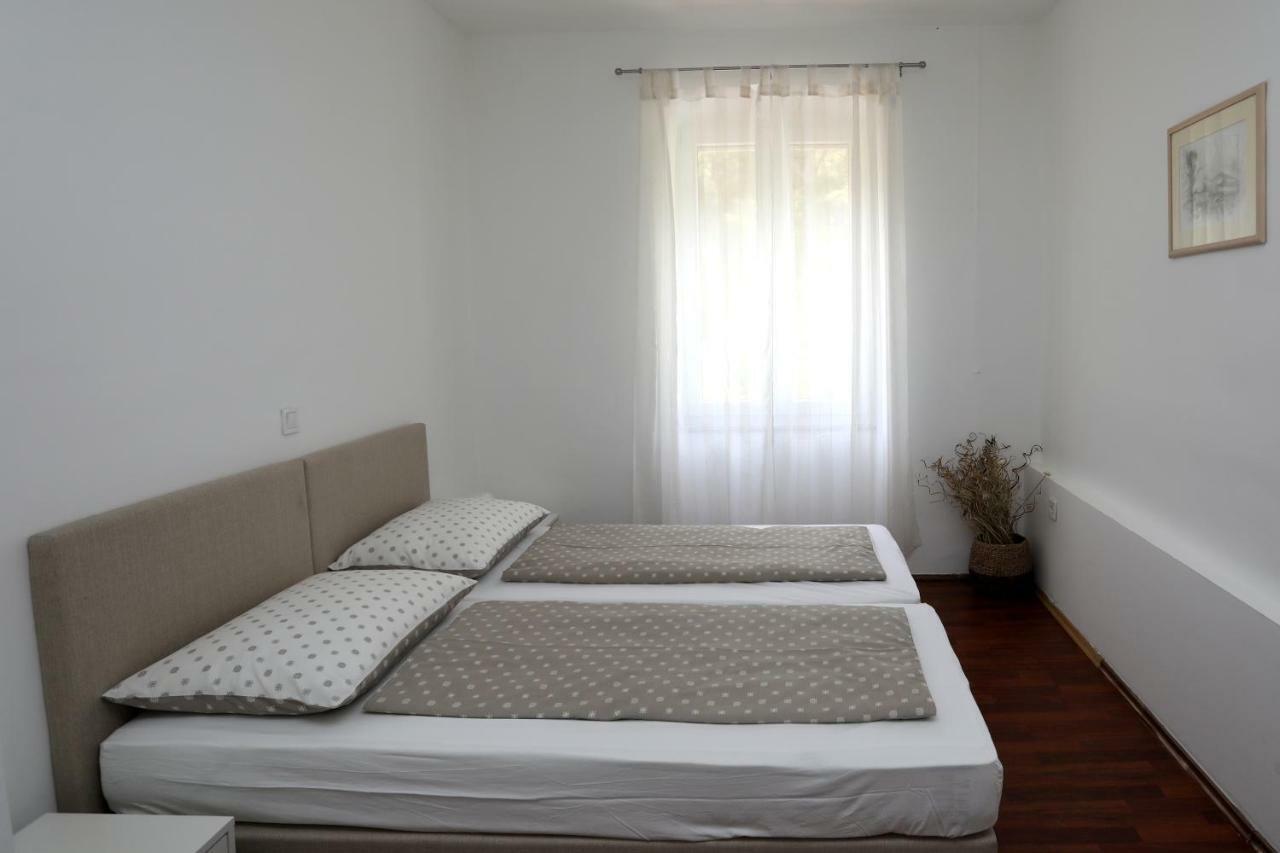 Apartman Cinkopan Pula Exteriér fotografie