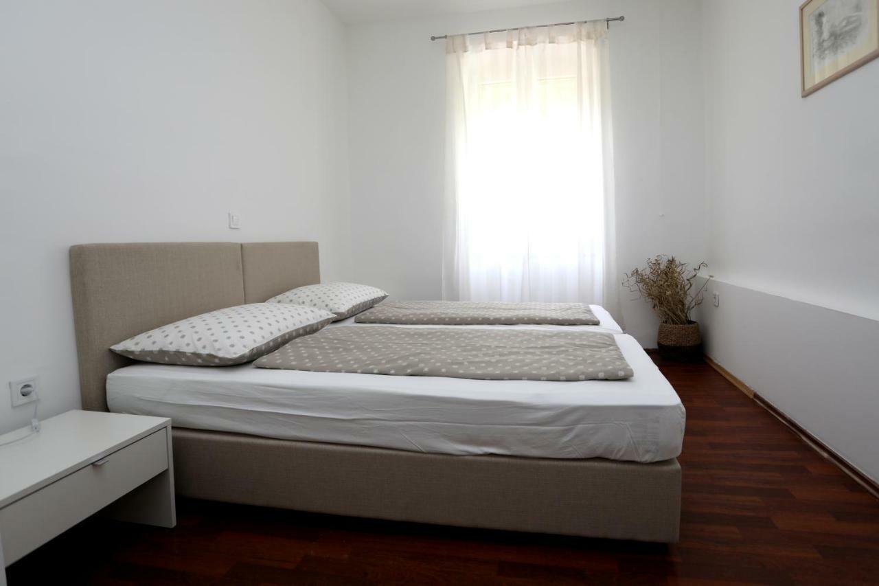 Apartman Cinkopan Pula Exteriér fotografie