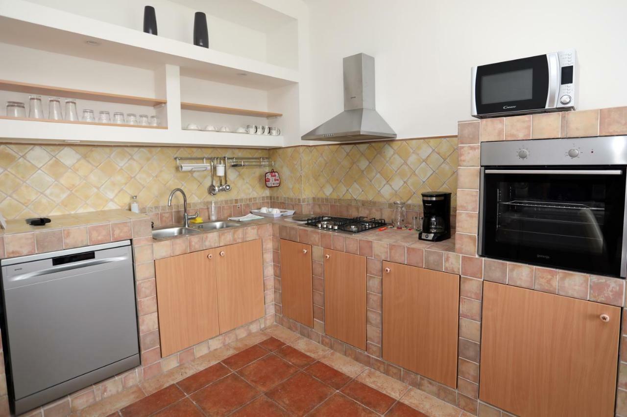 Apartman Cinkopan Pula Exteriér fotografie