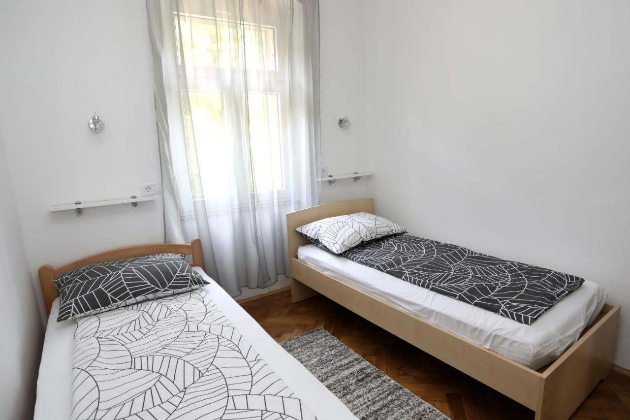 Apartmán Apartman Cinkopan Pula Exteriér fotografie