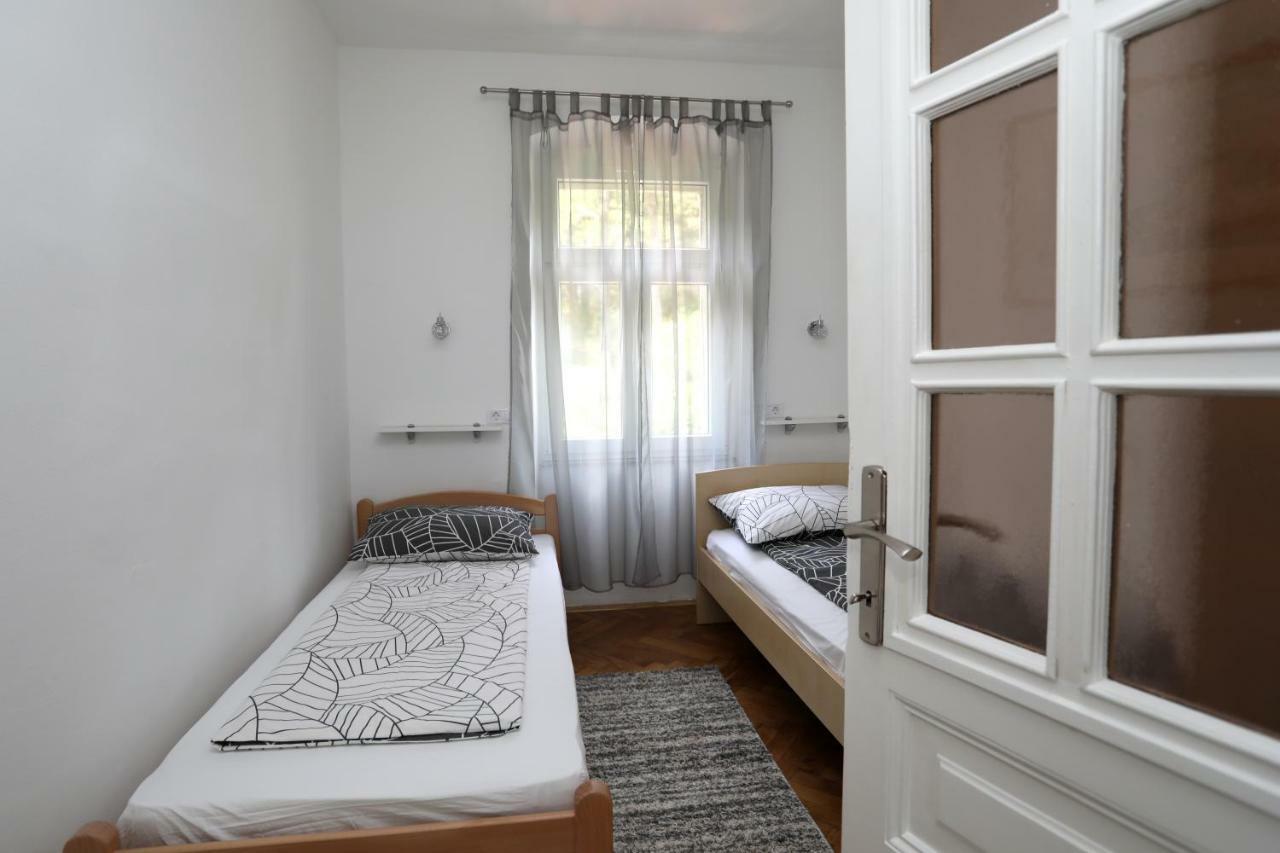 Apartmán Apartman Cinkopan Pula Exteriér fotografie